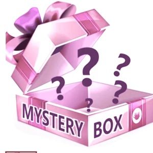 🌸🔥Mystery Box🔥🌸 5 + items